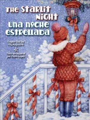 cover image of The Starlit Night